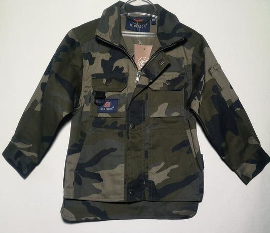 Μπουφάν  NIELSSON