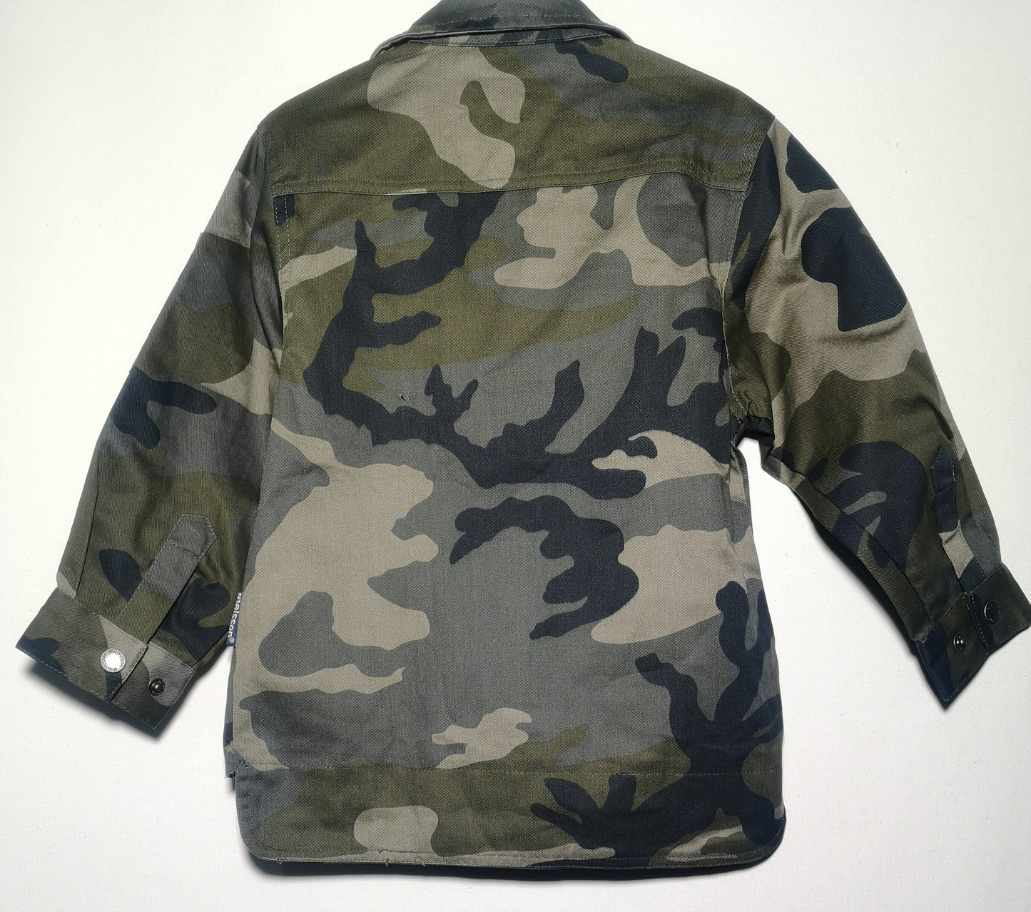 Μπουφάν  NIELSSON