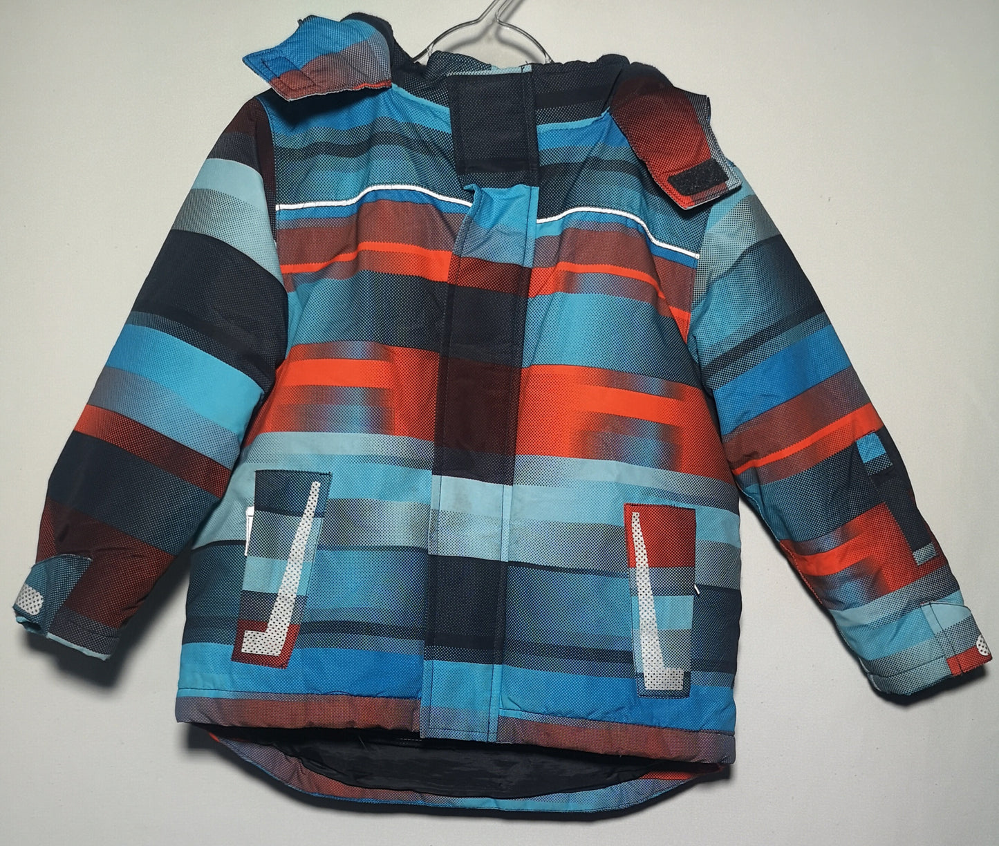 Μπουφάν TOPOLINO