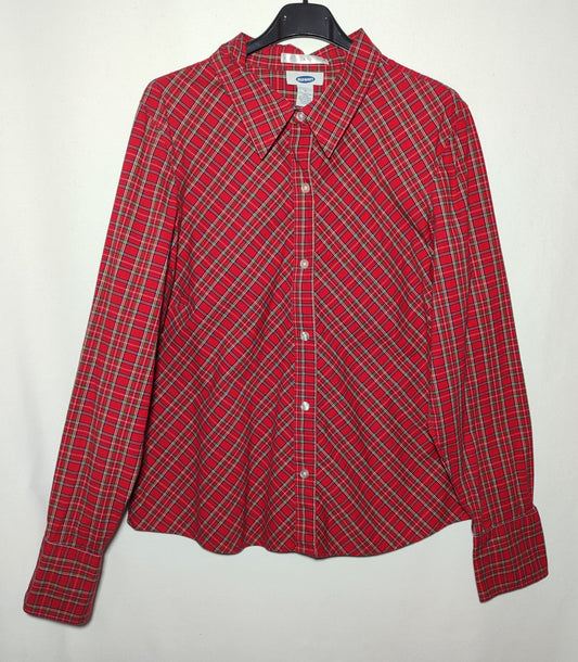 Πουκάμισο OLD NAVY STRETCH