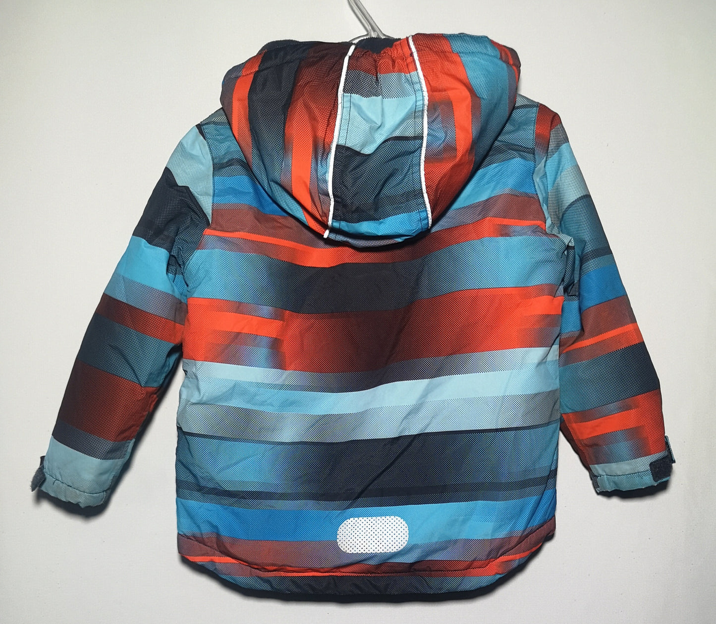 Μπουφάν TOPOLINO