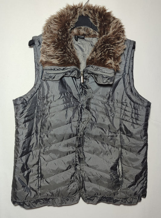 Αμάνικο Μπουφάν NEW DIRECTIONS