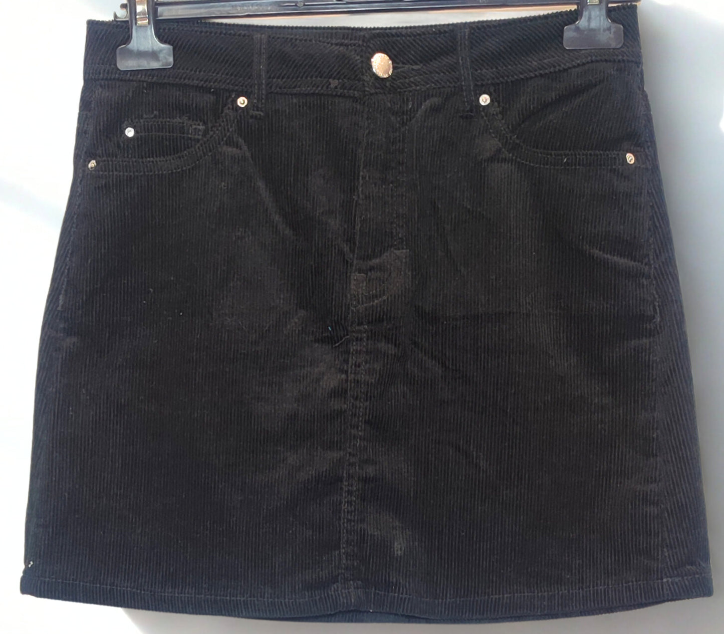 Φούστα H&M DEVIDED