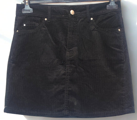 Φούστα H&M DEVIDED