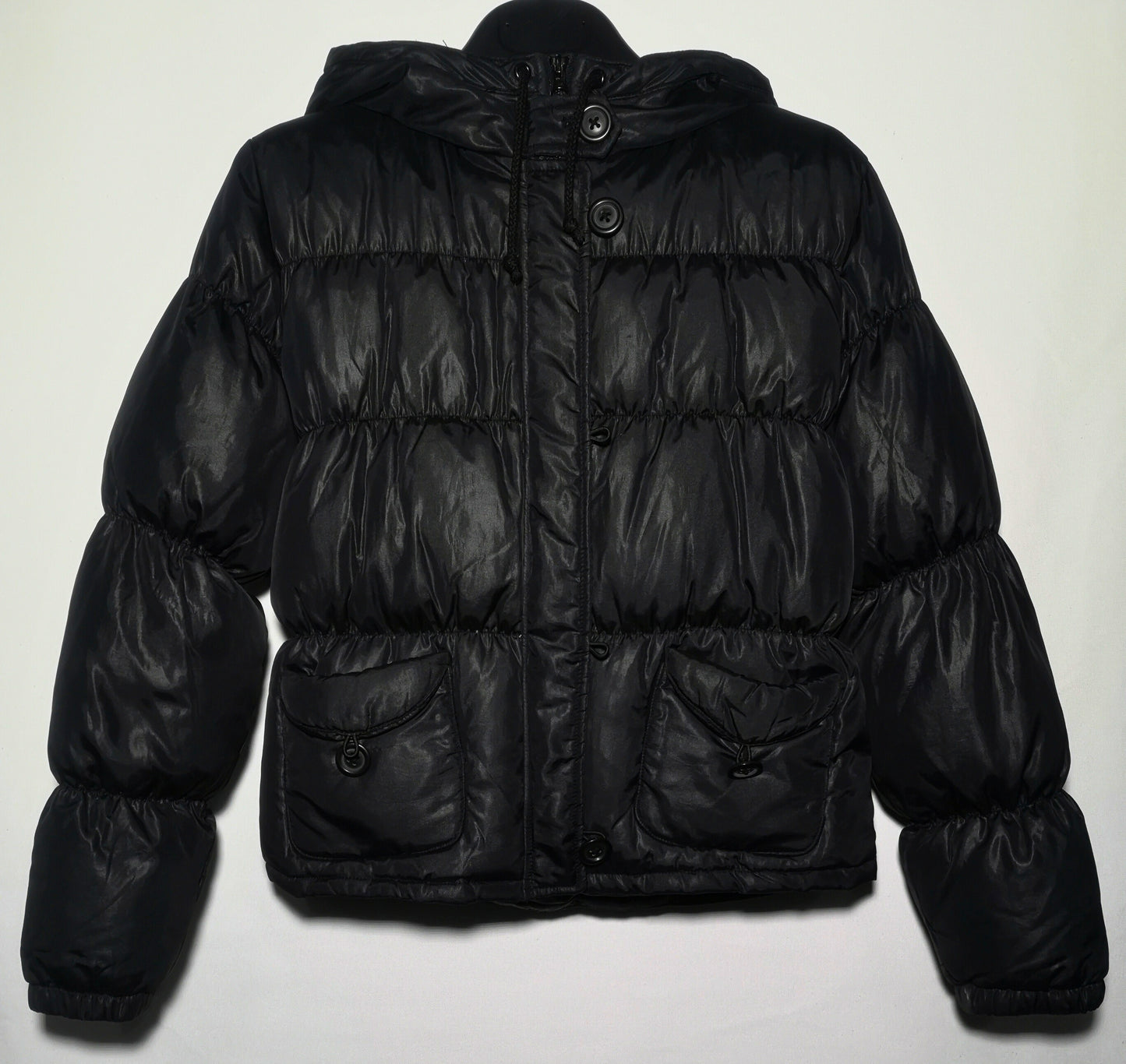 Μπουφάν UNITED COLORS OF BENETTON