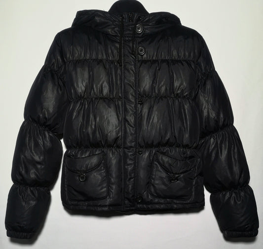 Μπουφάν UNITED COLORS OF BENETTON