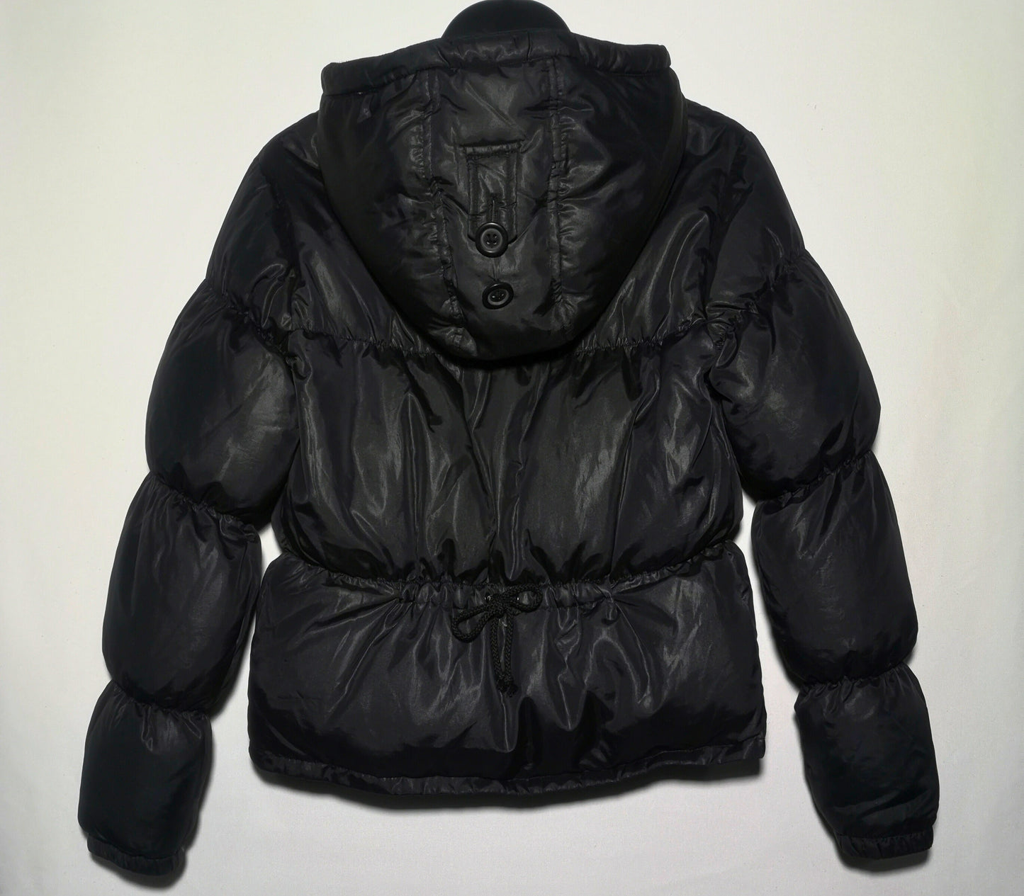 Μπουφάν UNITED COLORS OF BENETTON