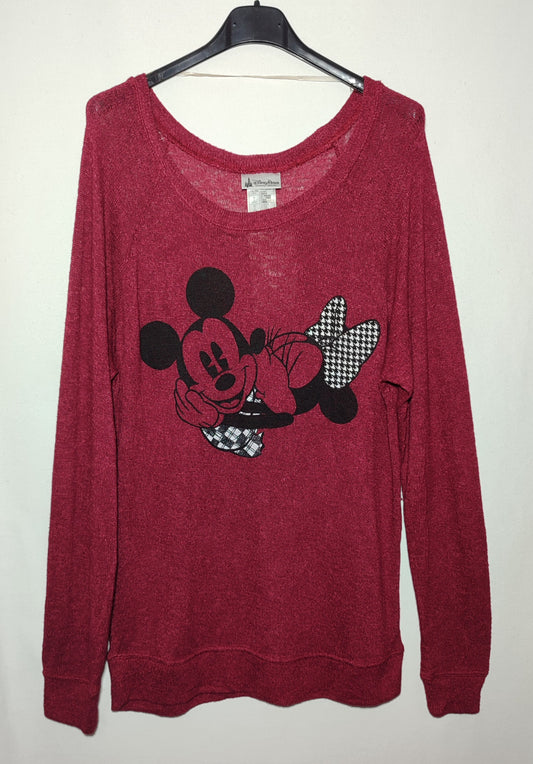 Μπλούζα DISNEY PARIS AUTHENTIC ORIGINAL