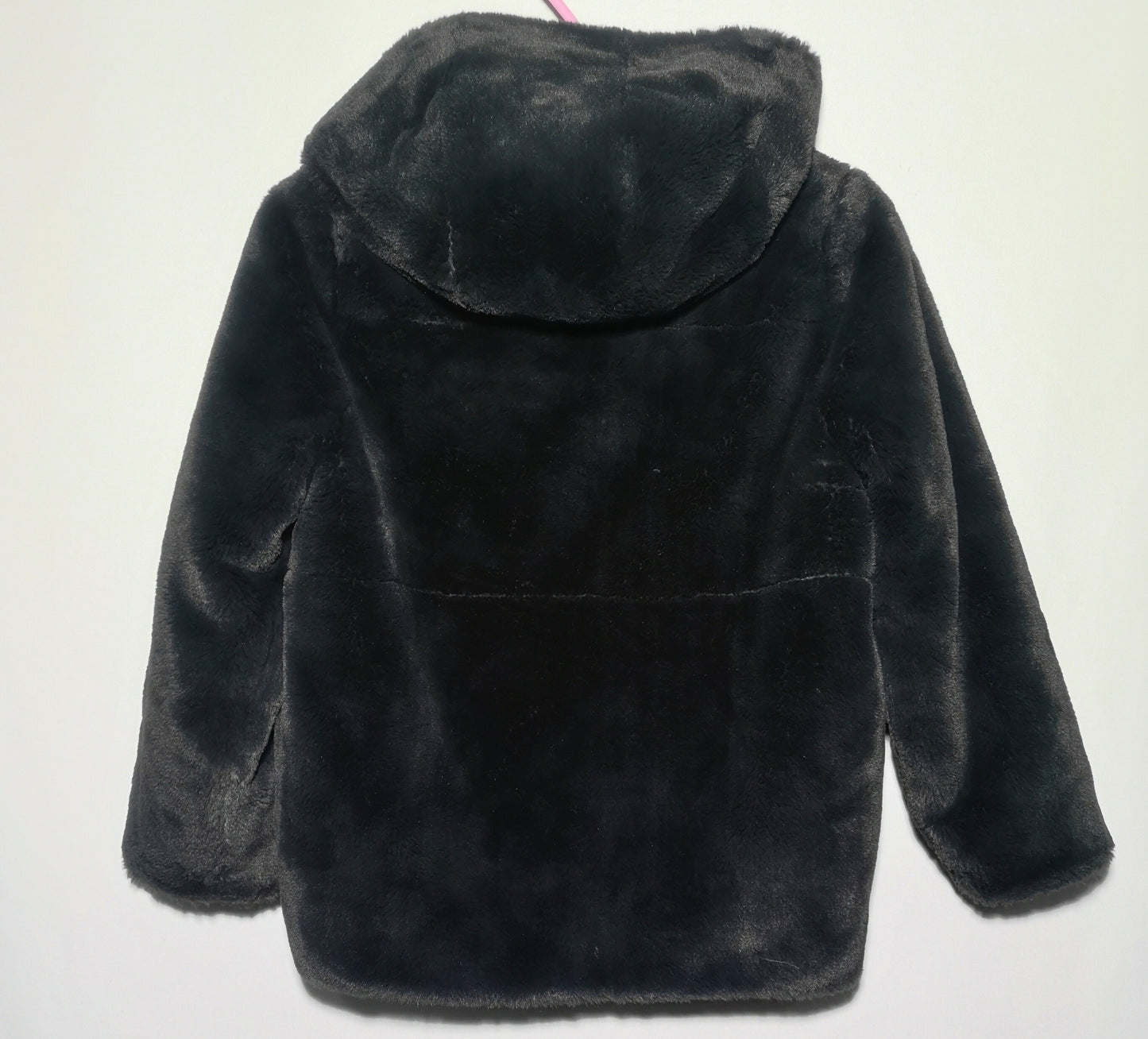 Γούνα ZARA KIDS