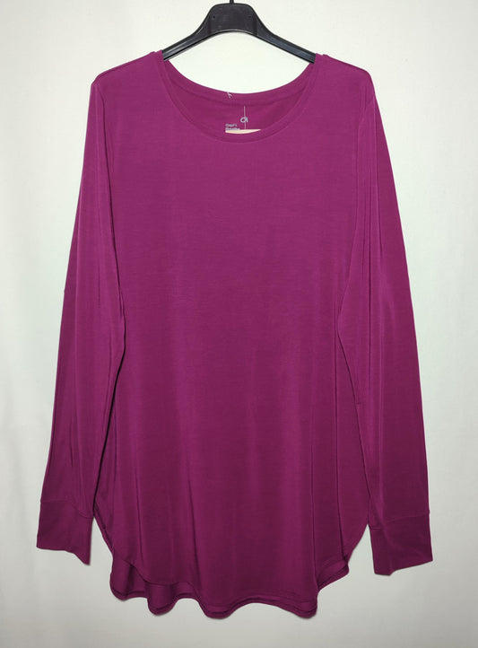 Μπλούζα GAP FIT BREATHE