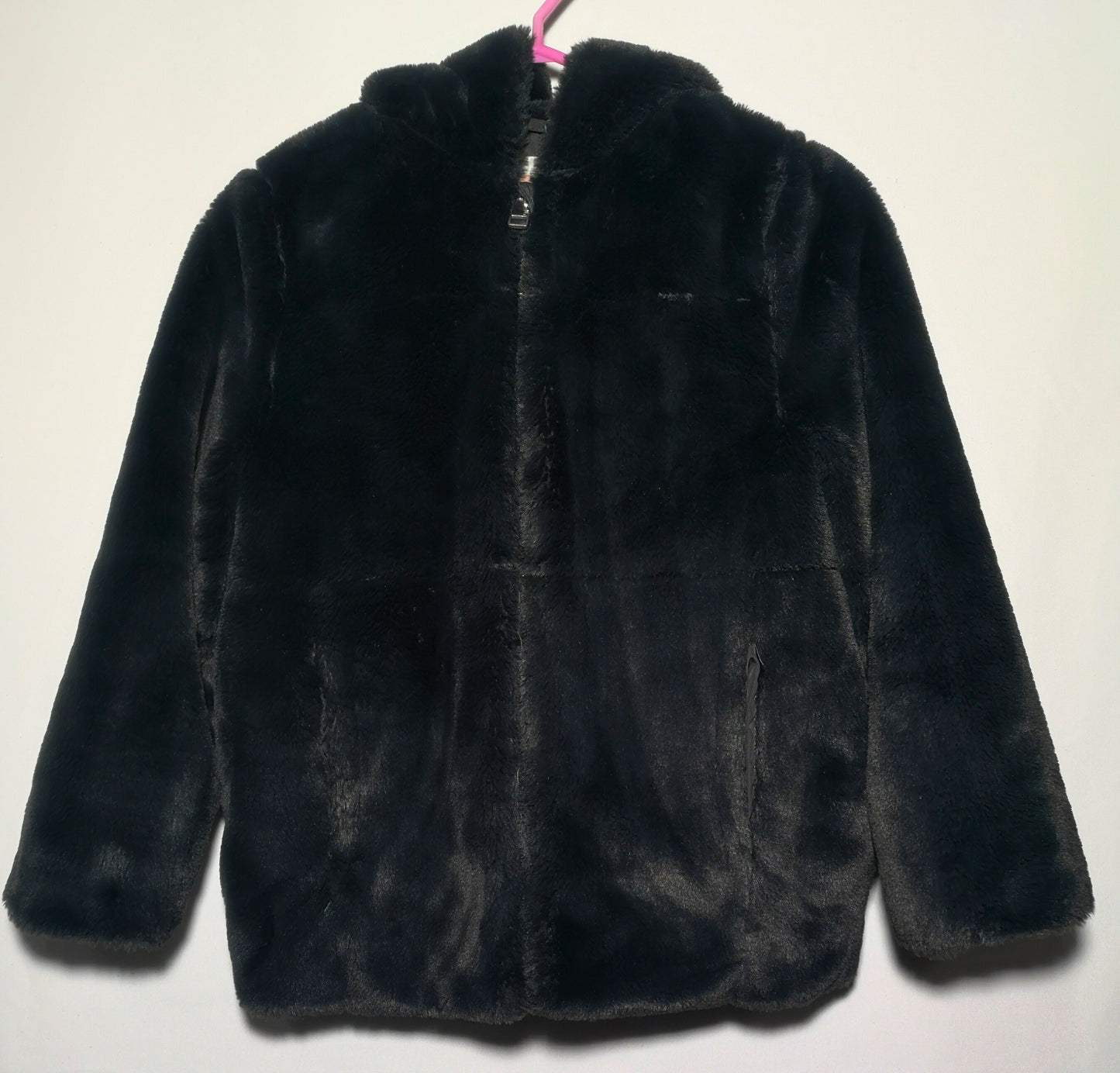 Γούνα ZARA KIDS