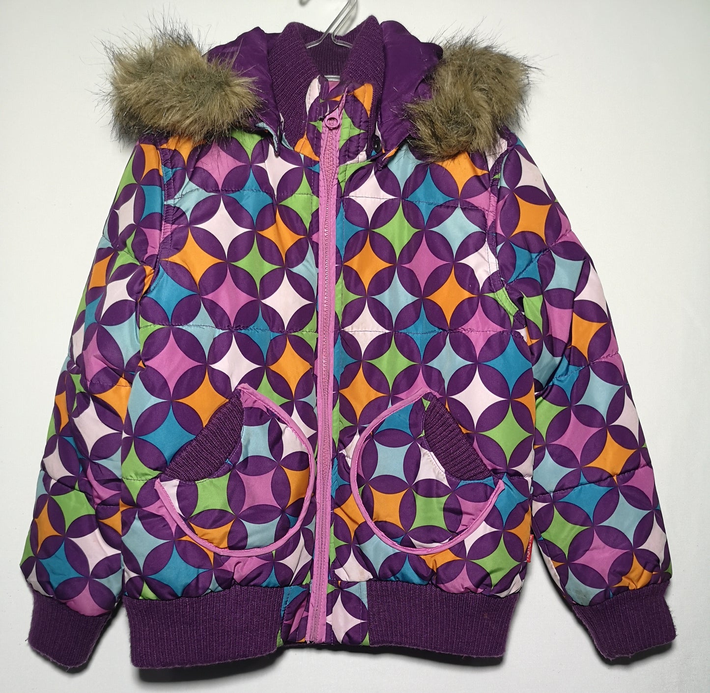 Μπουφάν NAME IT