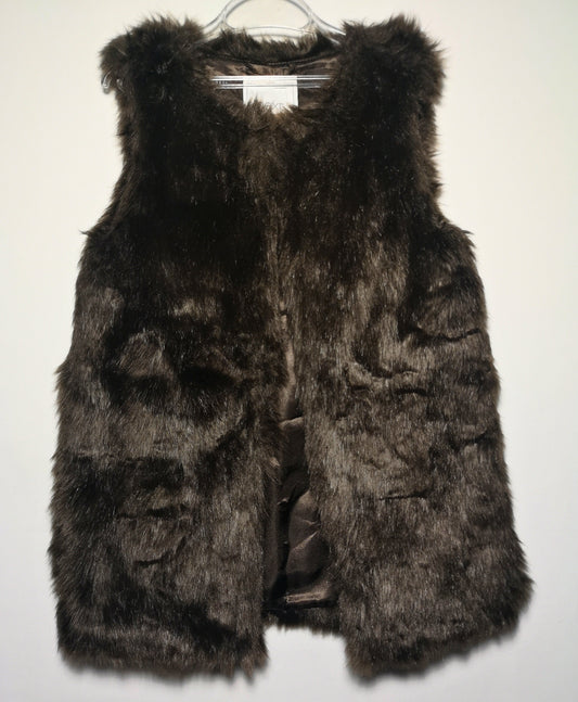 Γιλέκο γούνινο NEXT