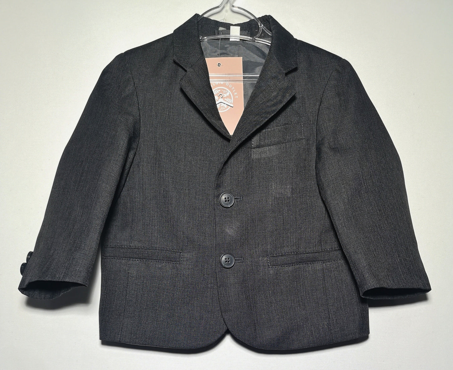 Σακάκι Αγόρι