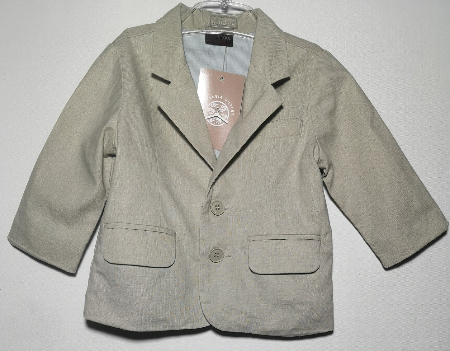 Σακάκι NEXT