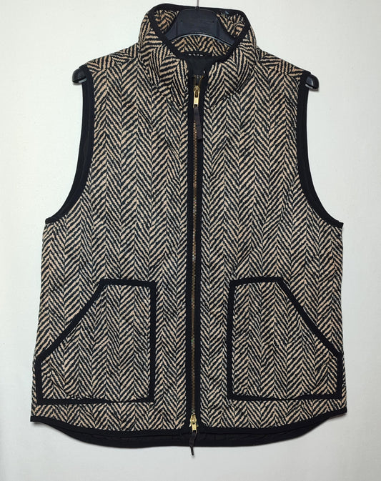 Αμάνικο Μπουφάν HONEY BELLE