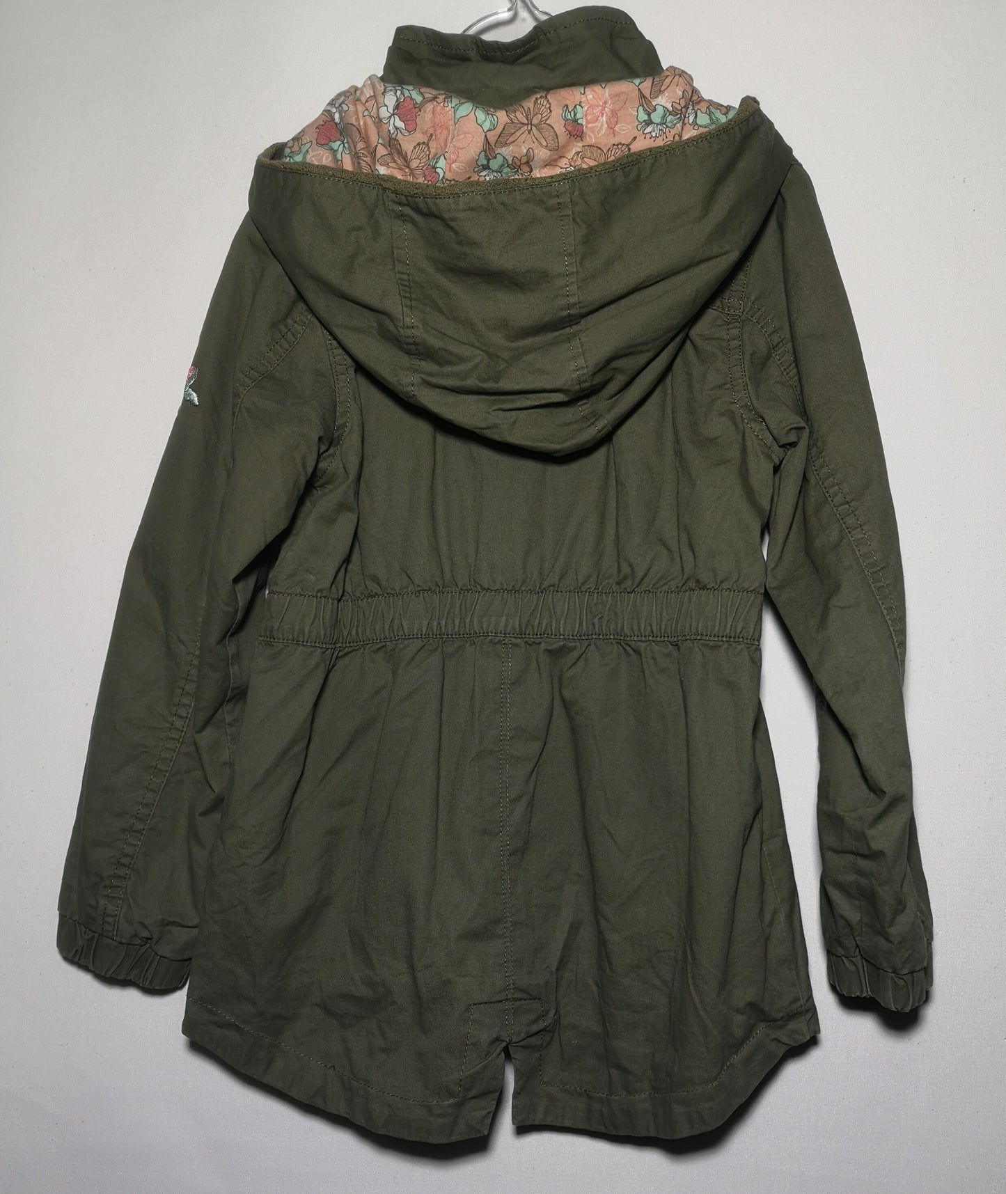 Μπουφάν TOPOLINO