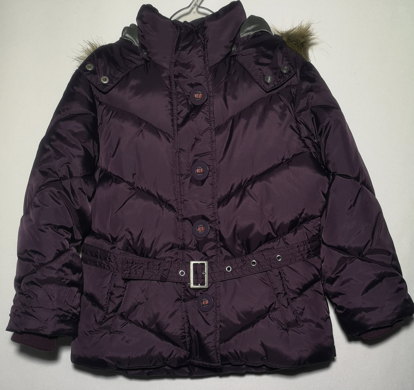 Μπουφάν ME TOO