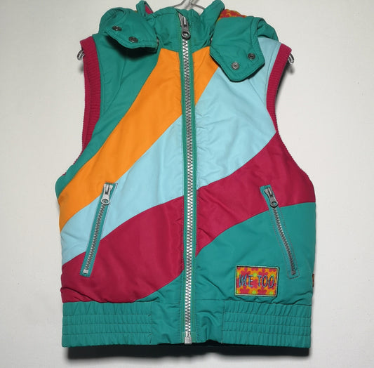 Μπουφάν ME TOO