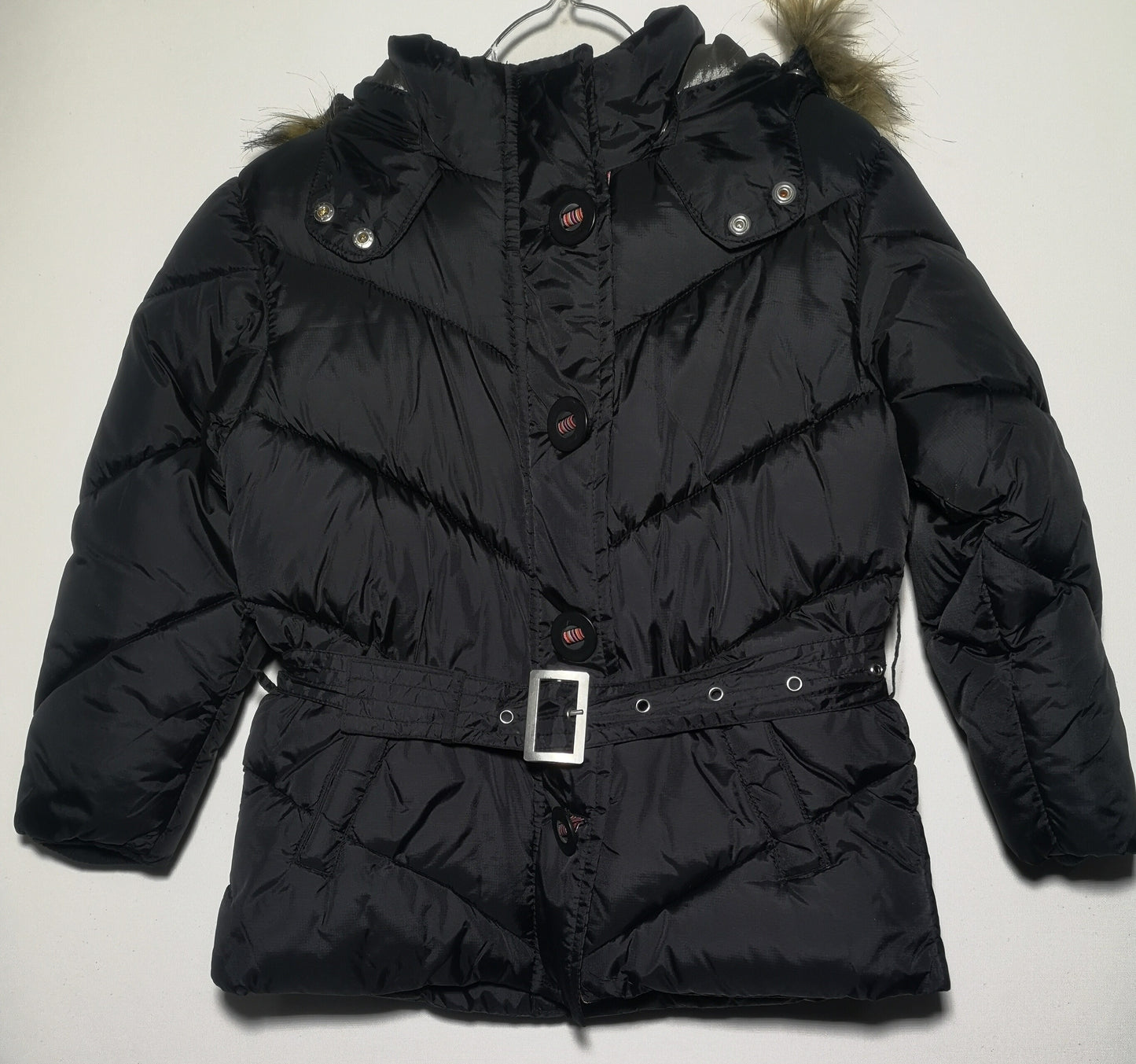 Μπουφάν ME TOO