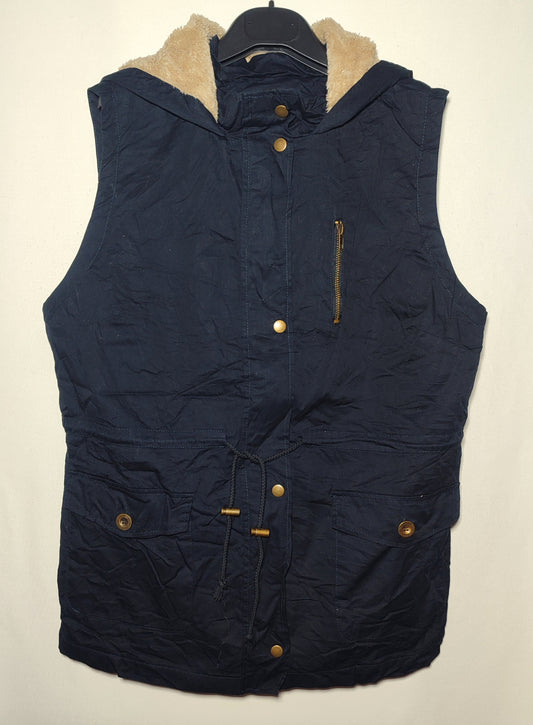 Αμάνικο Μπουφάν C' EST TOI