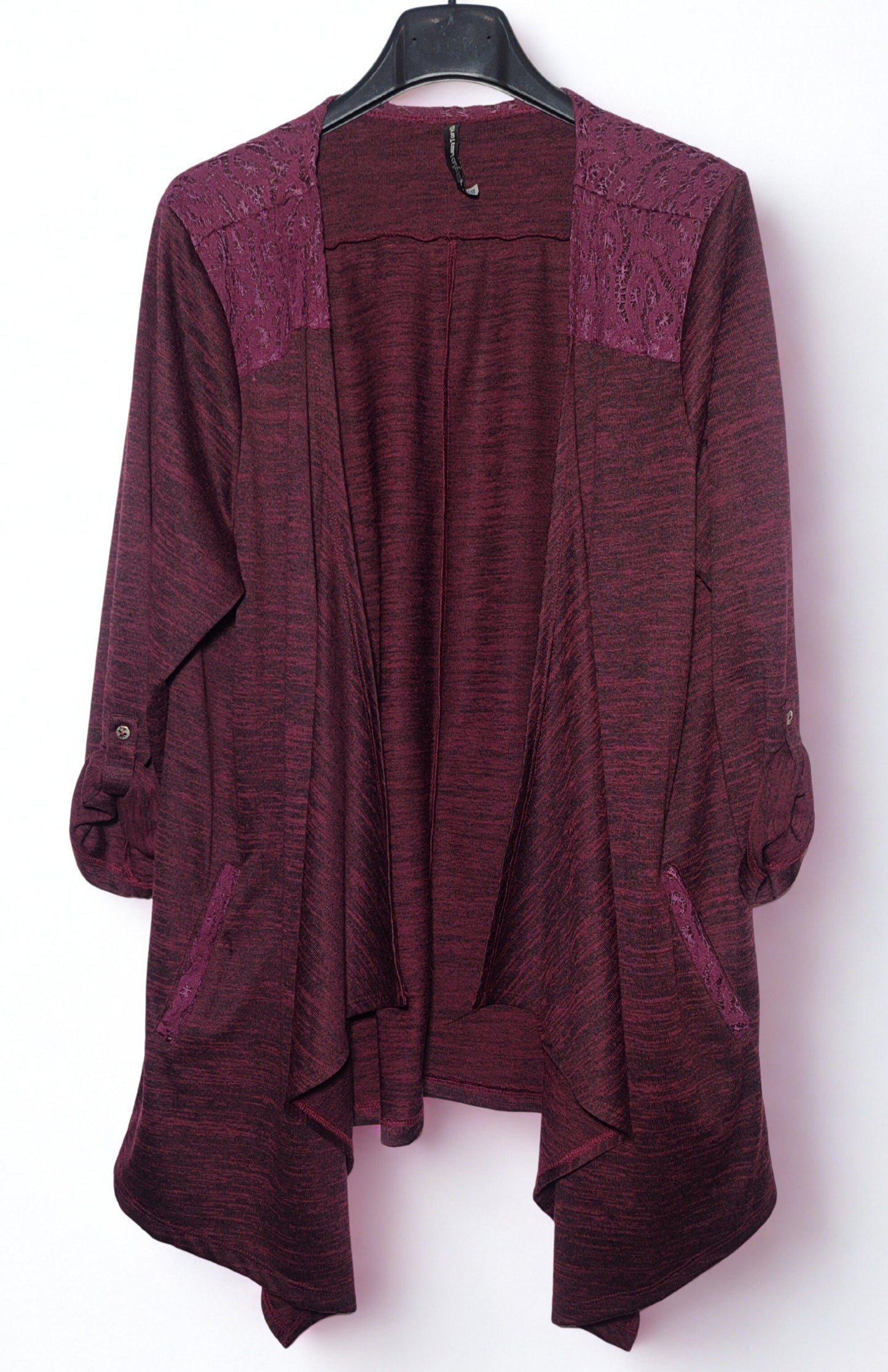 Ζακέτα style LAURA TORELLI