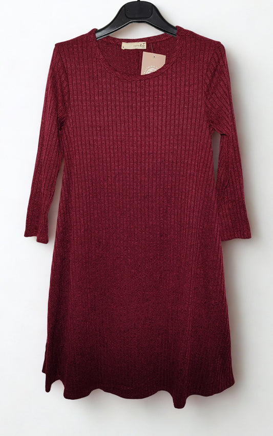 Φόρεμα FOREVER ROSE