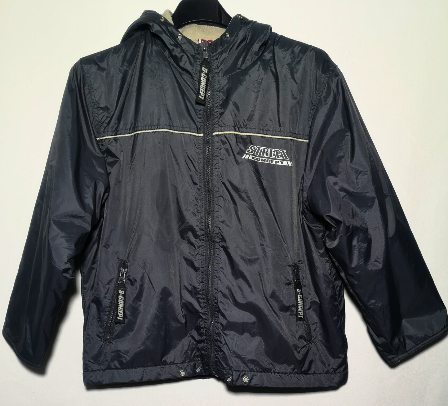 Μπουφάν YOUNGSTER