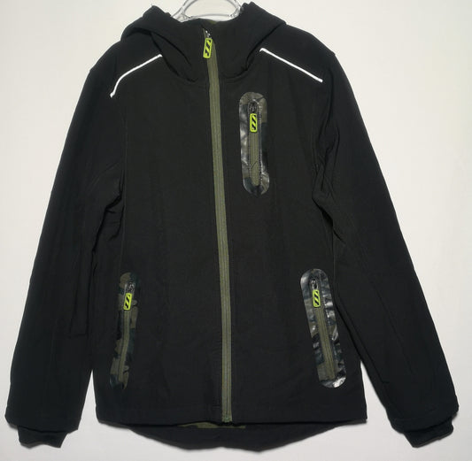 Μπουφάν Y.F.K.