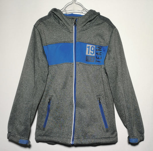 Μπουφάν ACTIVE TOUCH KIDS