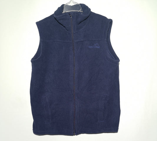 Μπουφάν Αμάνικο FREEDOM TRAIL