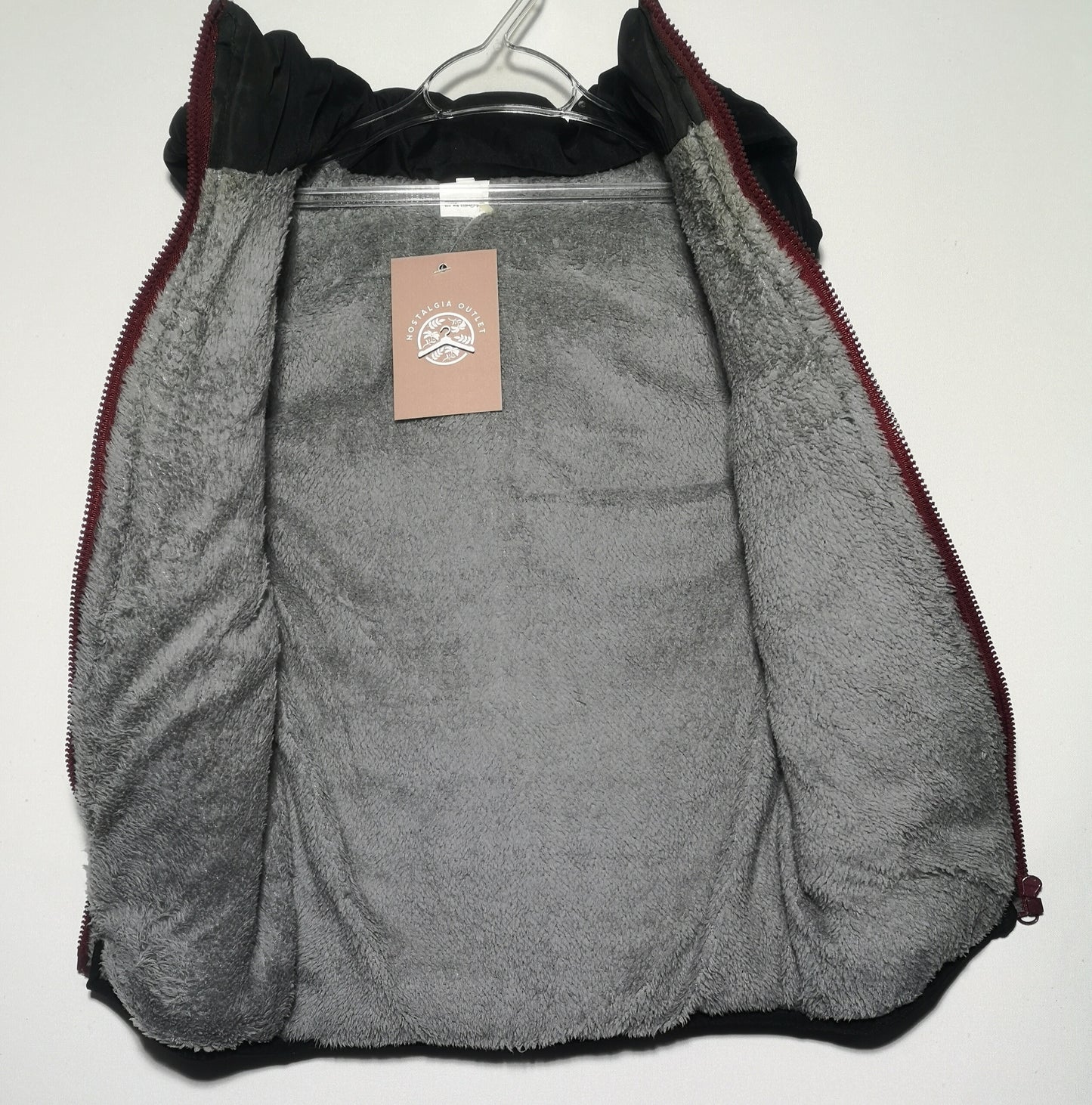 Μπουφάν αμάνικο