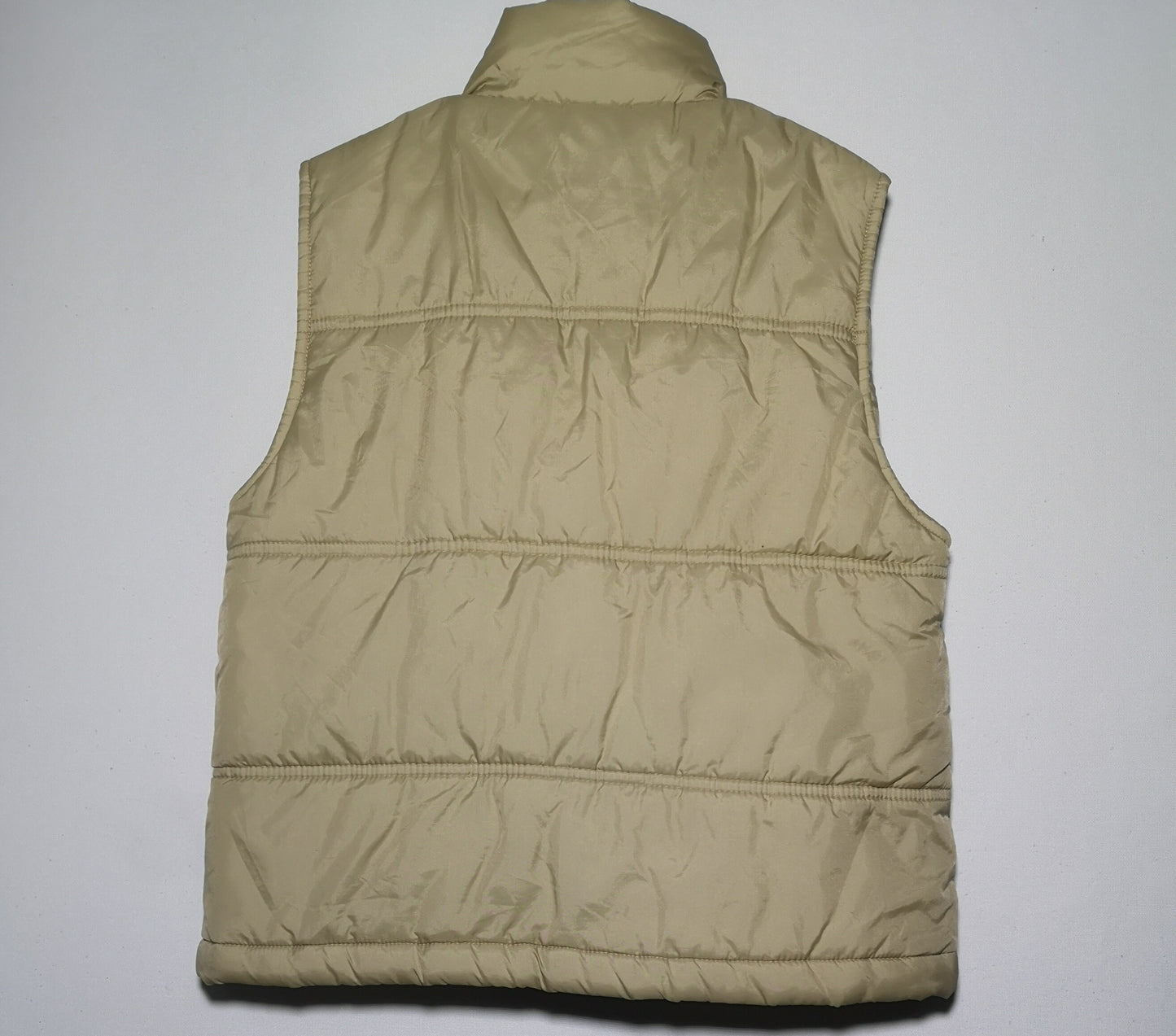 Μπουφάν Αμάνικο ONE ONE