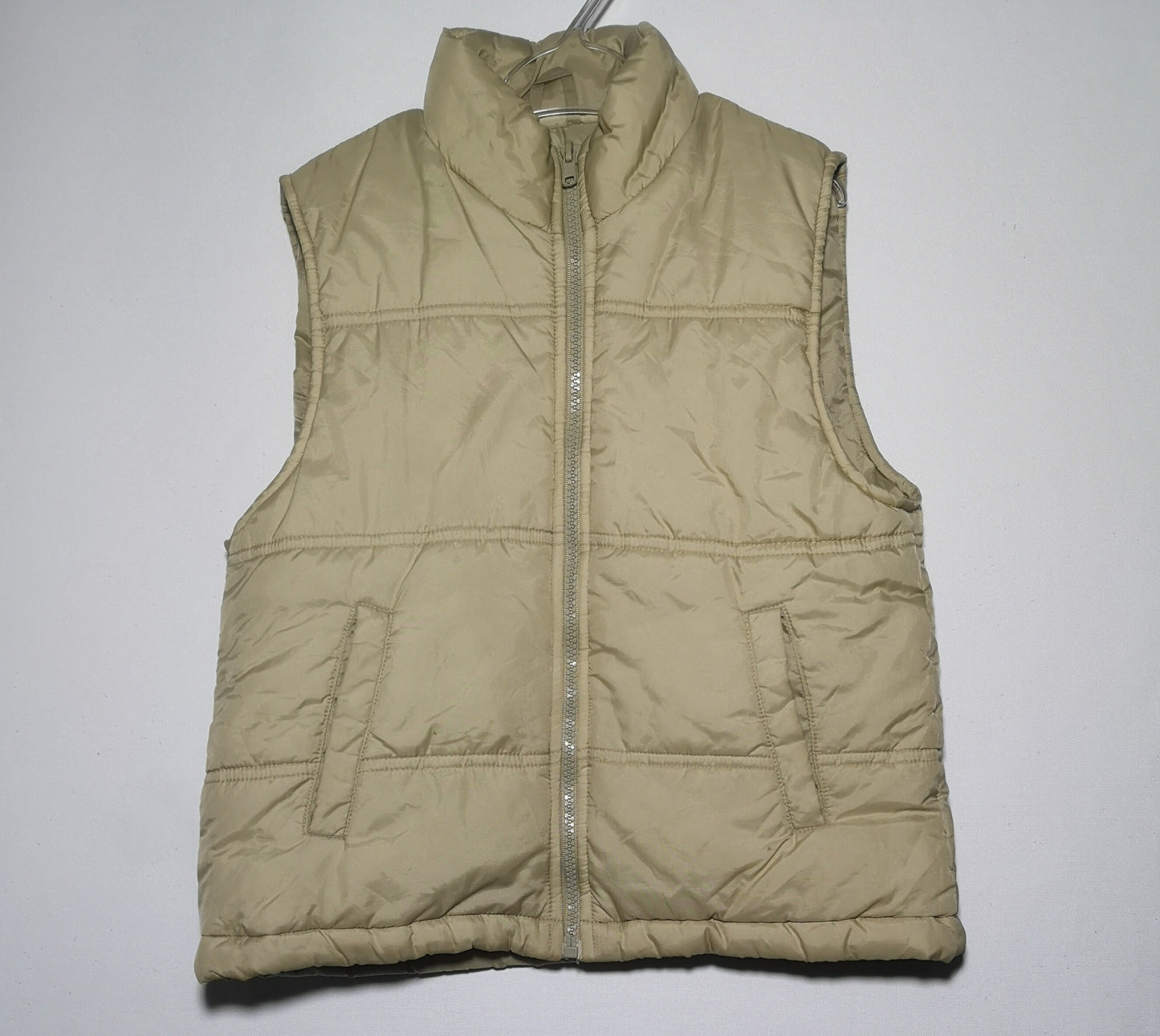 Μπουφάν Αμάνικο ONE ONE