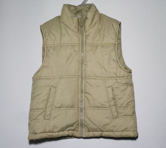 Μπουφάν Αμάνικο ONE ONE