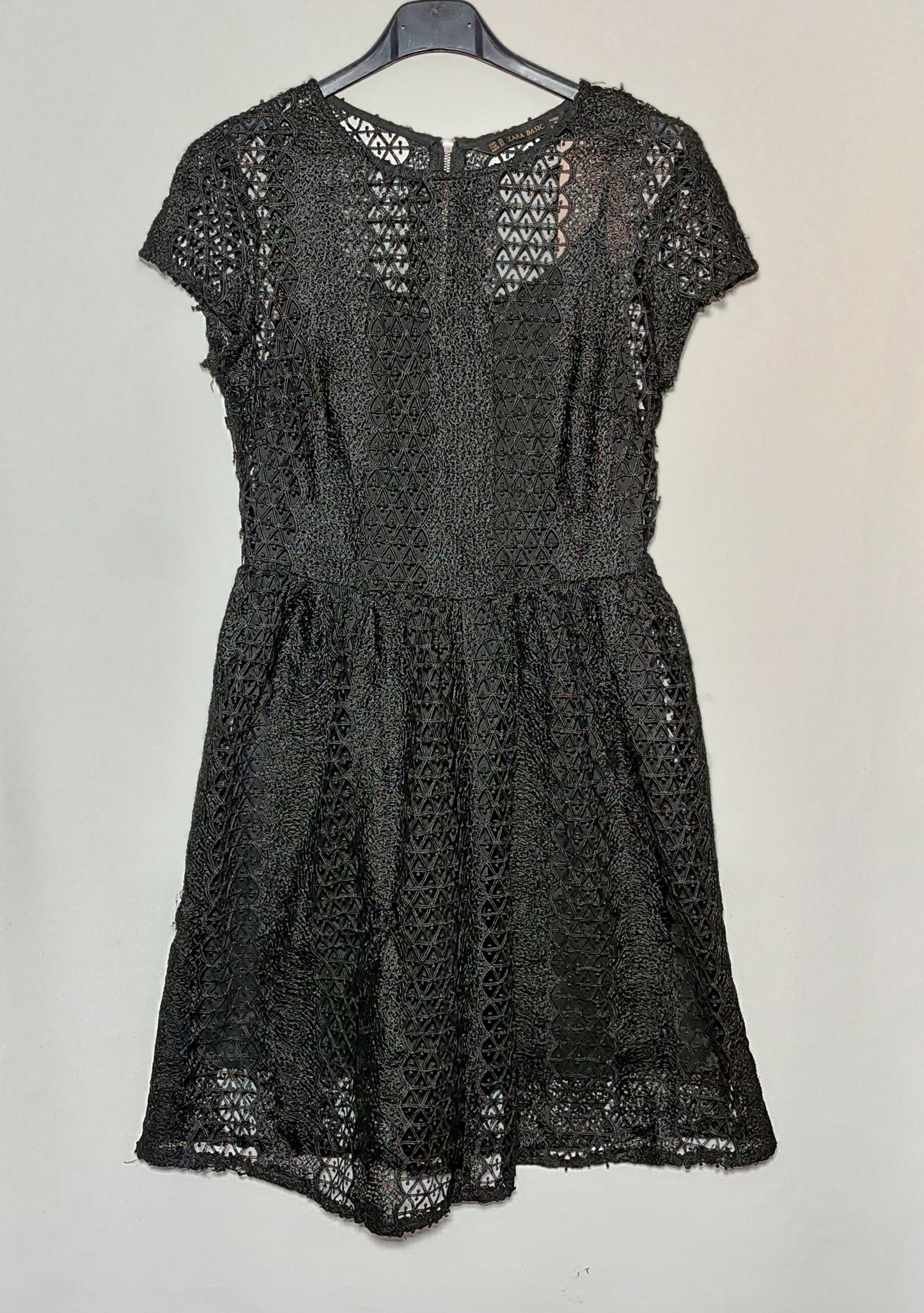 Φόρεμα ZARA BASIC