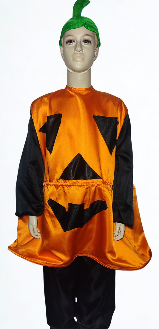 Στολή Κολοκύθα