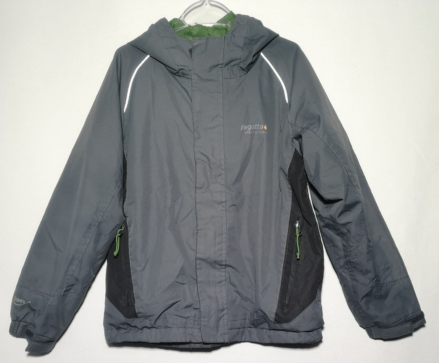 Μπουφάν REGATTA