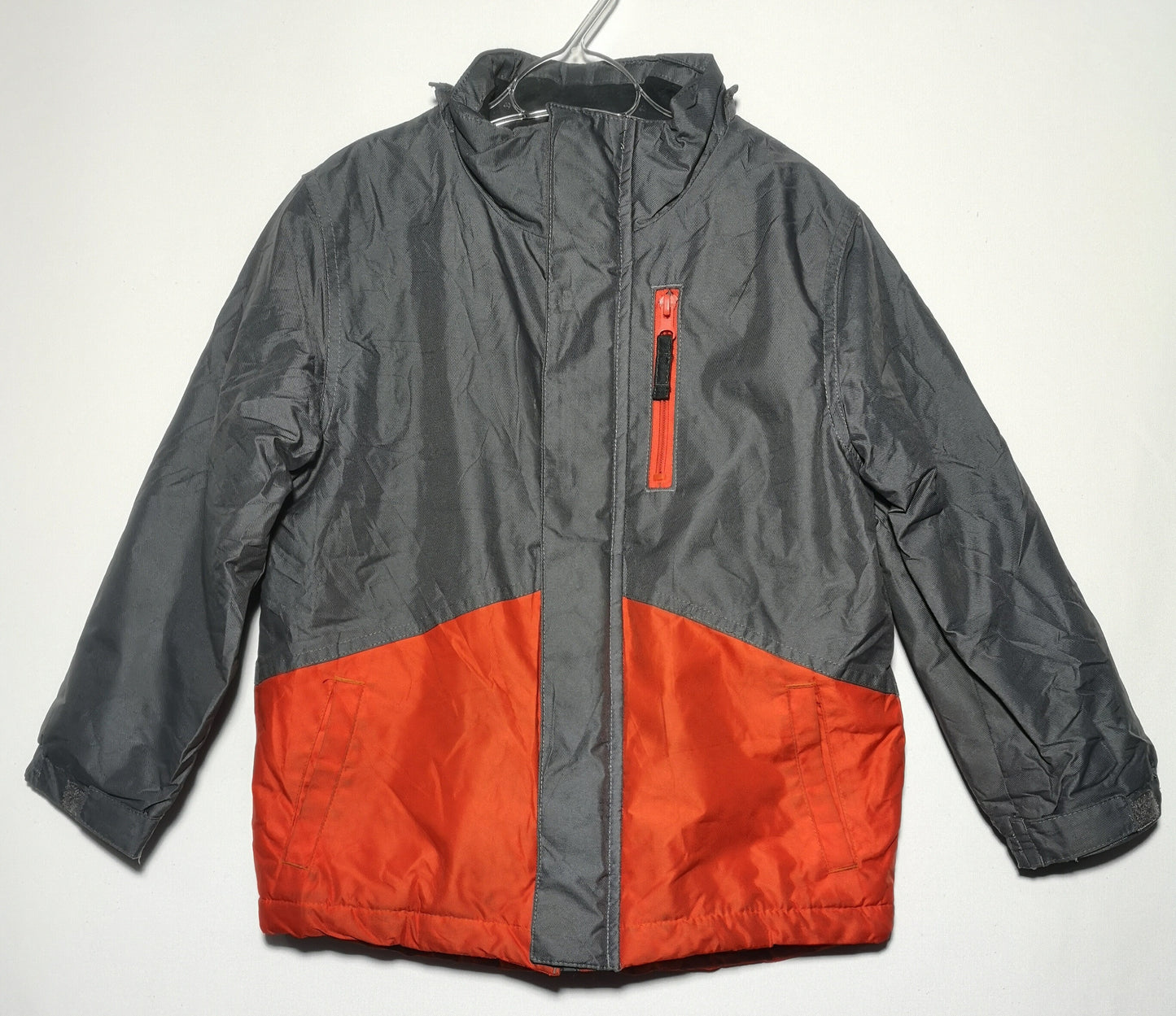 Μπουφάν GEORGE