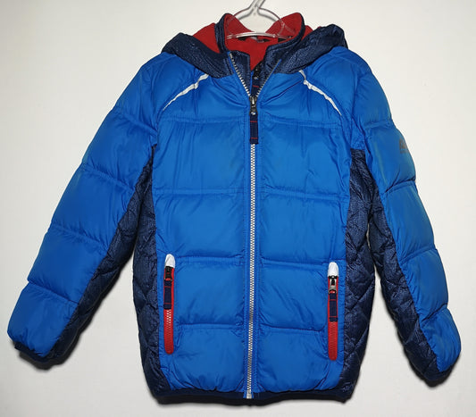 Μπουφάν SNOZU