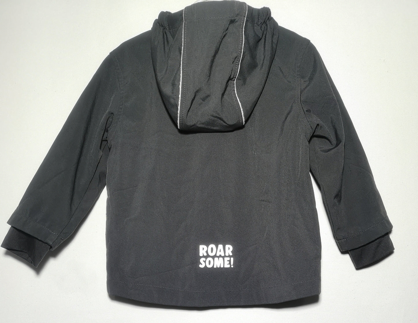 Μπουφάν KIKI & KOKO