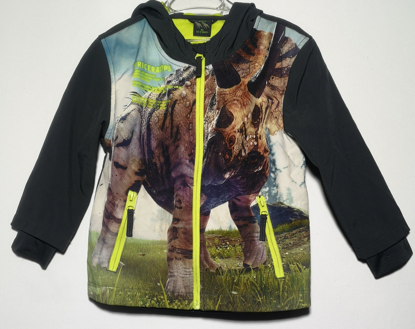 Μπουφάν KIKI & KOKO