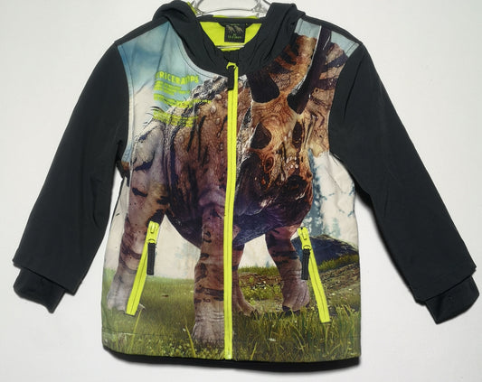 Μπουφάν KIKI & KOKO