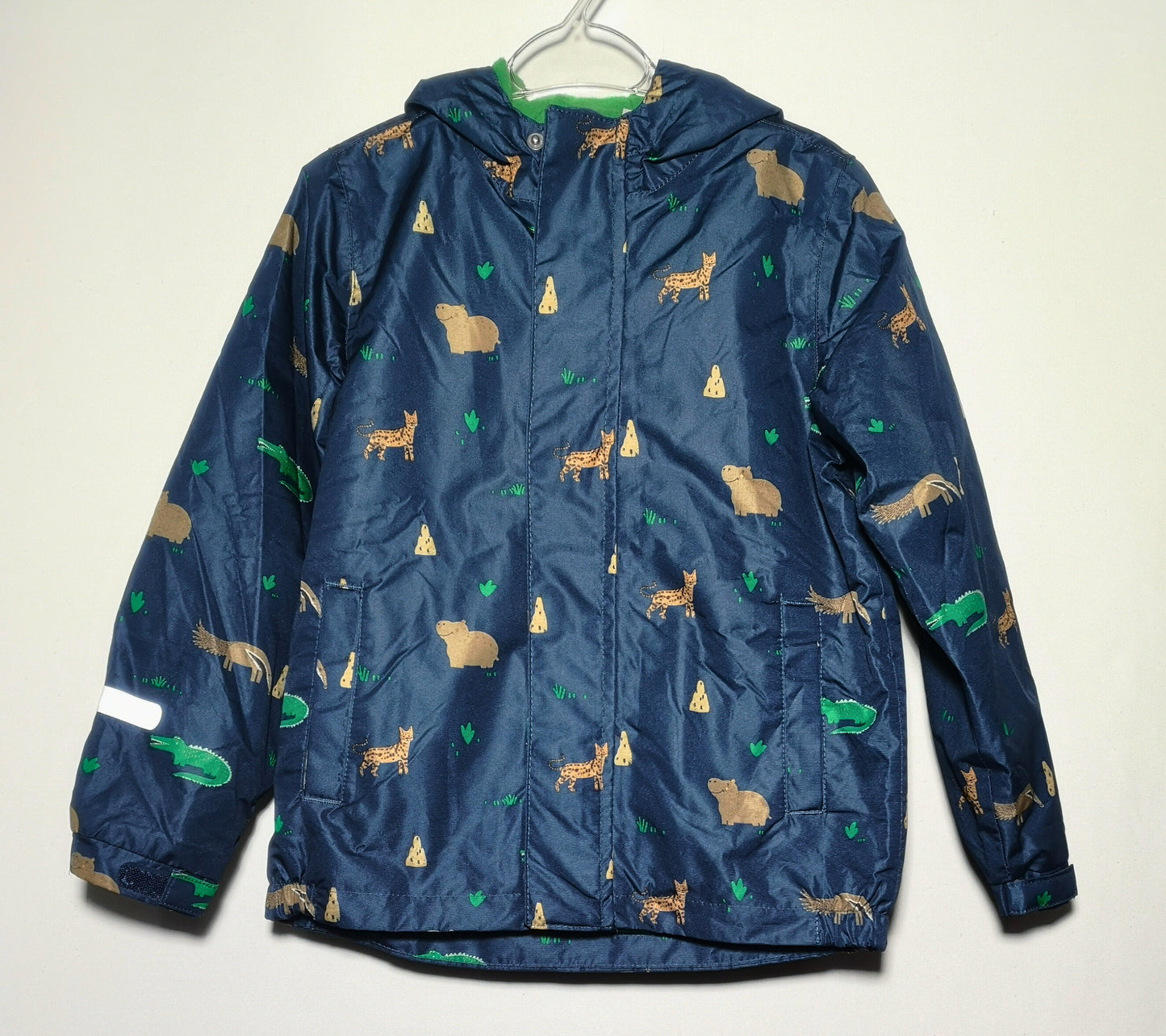 Μπουφάν IMPIDIMPI