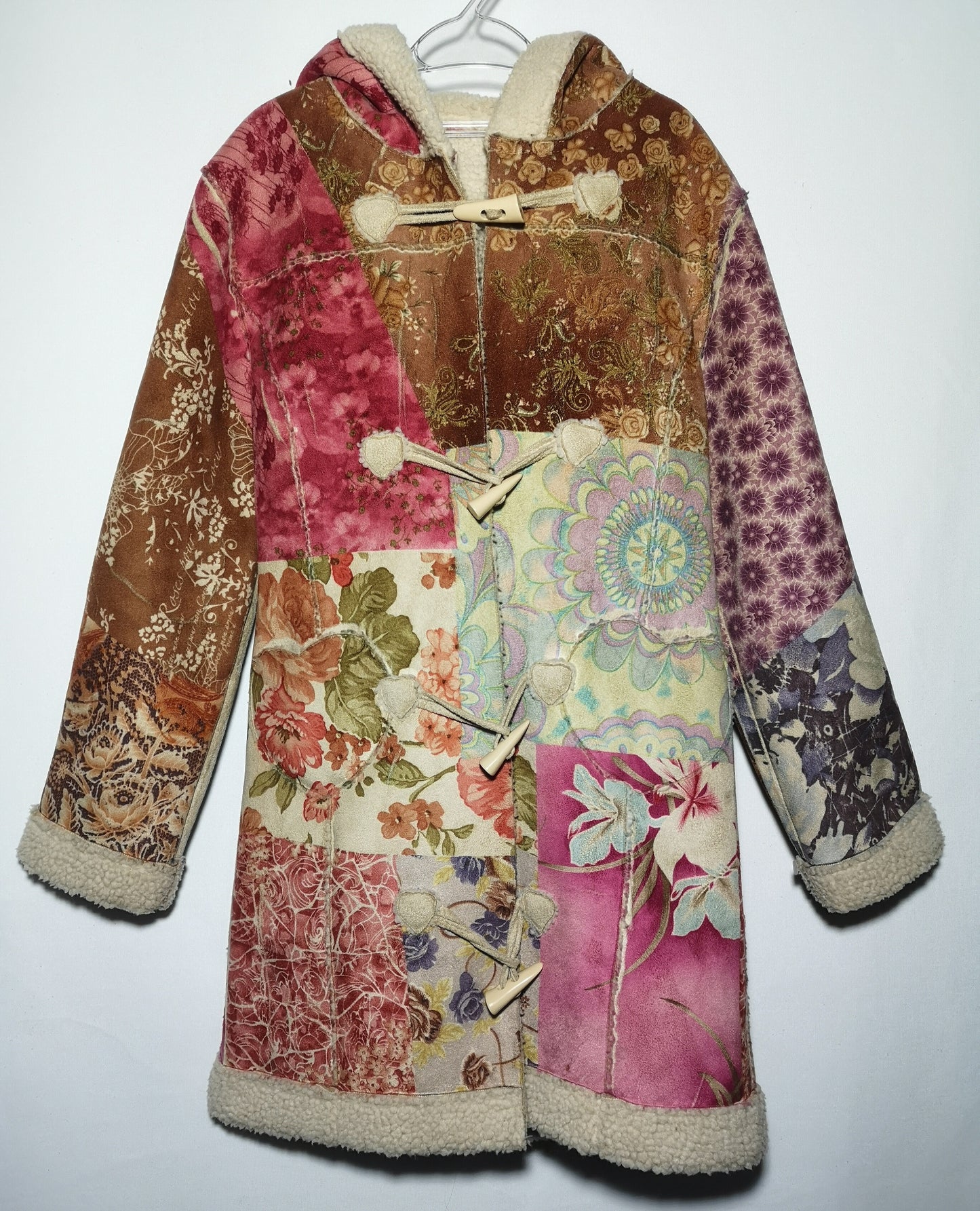 Παλτό καστόρινο