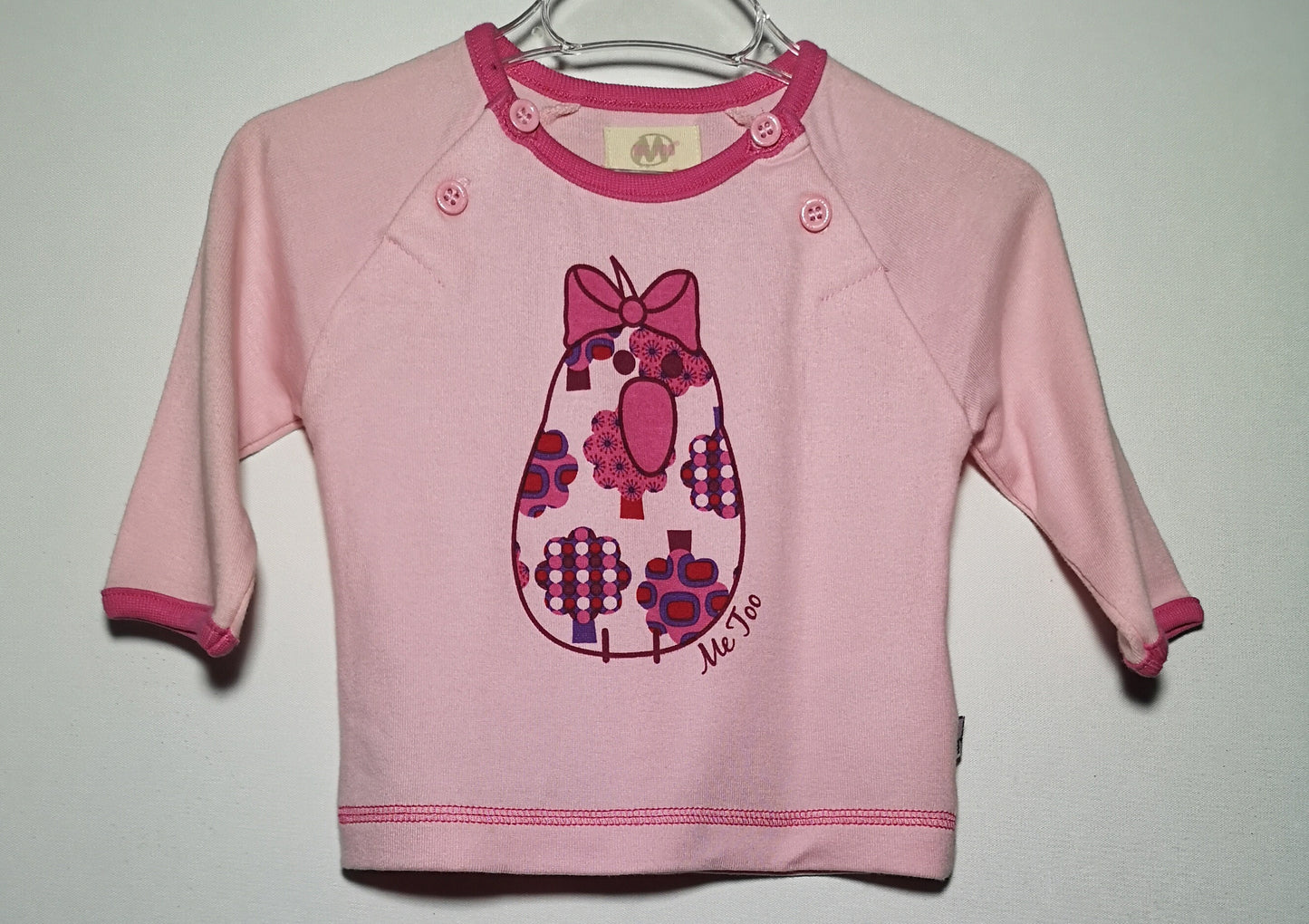 Μπλούζα ME TOO