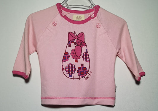 Μπλούζα ME TOO