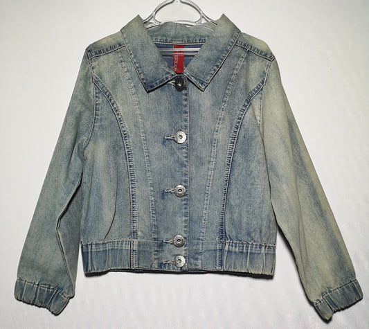 Μπουφάν NEXT LEVEL