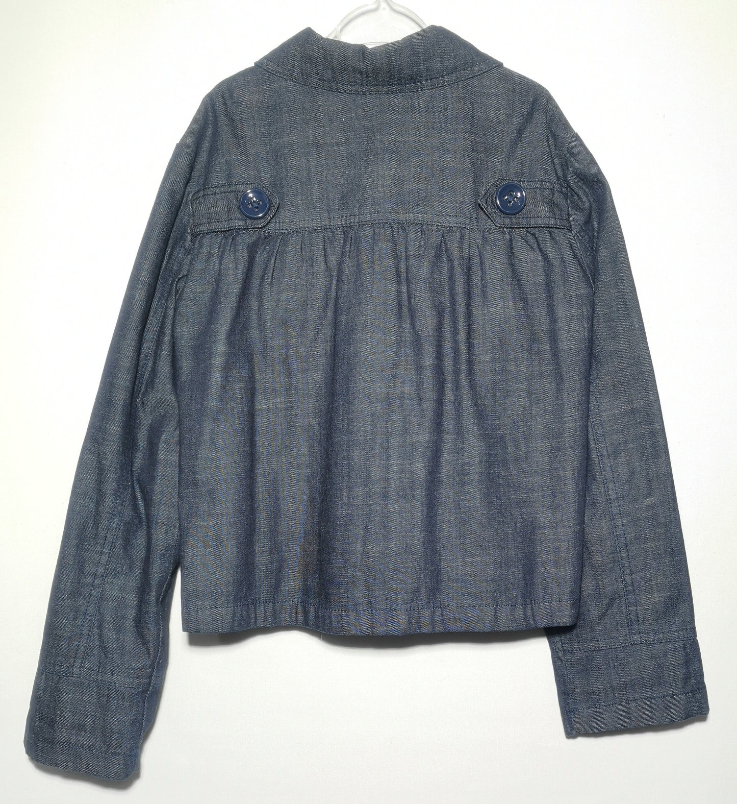 Μπουφάν ZARA KIDS