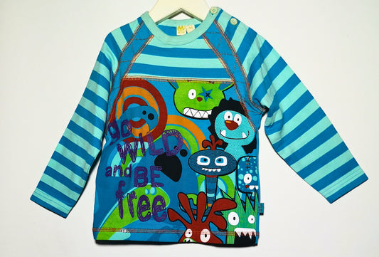 Μπλούζα ME TOO